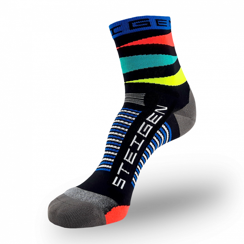 Retro Running Socks ½ Length
