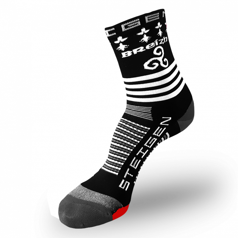 Breizh Running Socks ½ Length